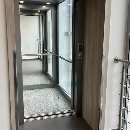 Klifowa 55 Appartamento *