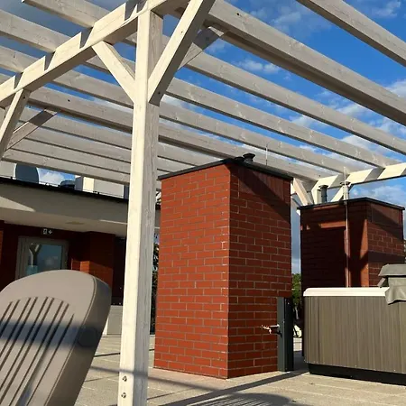 Klifowa 55 Appartamento *