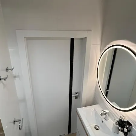 Appartamento Klifowa 55 Rewal