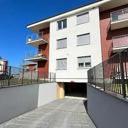 Klifowa 55 Appartamento *