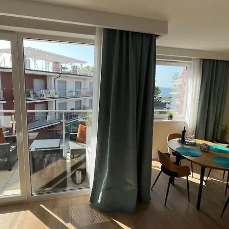 Klifowa 55 Appartamento *