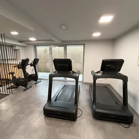 Appartamento Klifowa 55 *