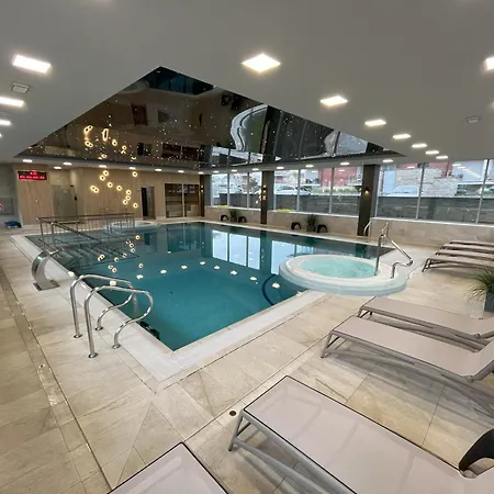 Klifowa 55 Appartamento Rewal