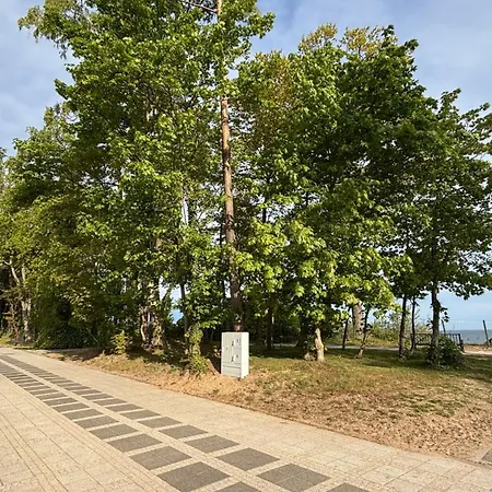 Klifowa 55 Appartamento