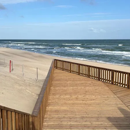 Appartamento Klifowa 55 *